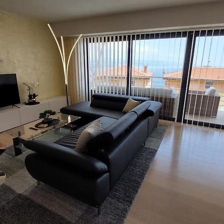Apartment Leona, Opatija Exteriör bild