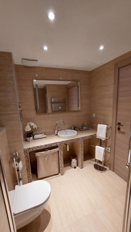 Apartment Leona, Opatija Exteriör bild