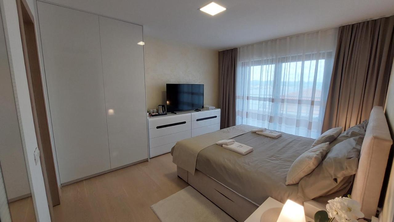 Apartment Leona, Opatija Exteriör bild