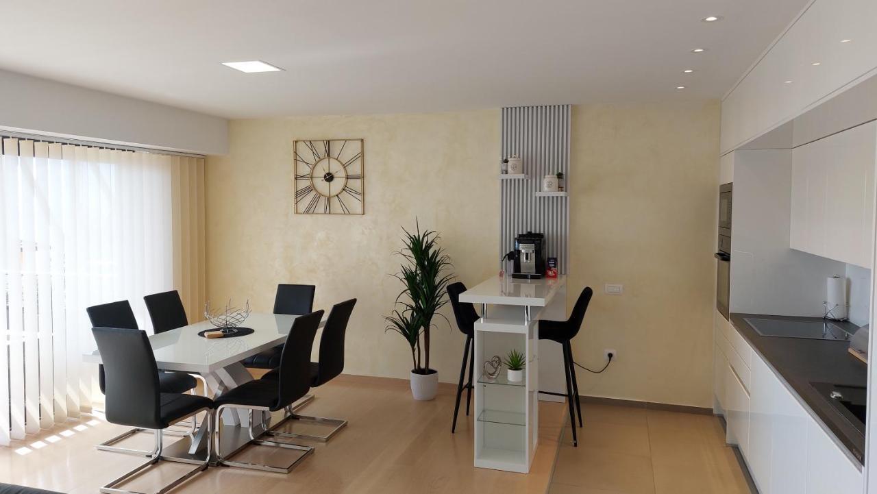 Apartment Leona, Opatija Exteriör bild